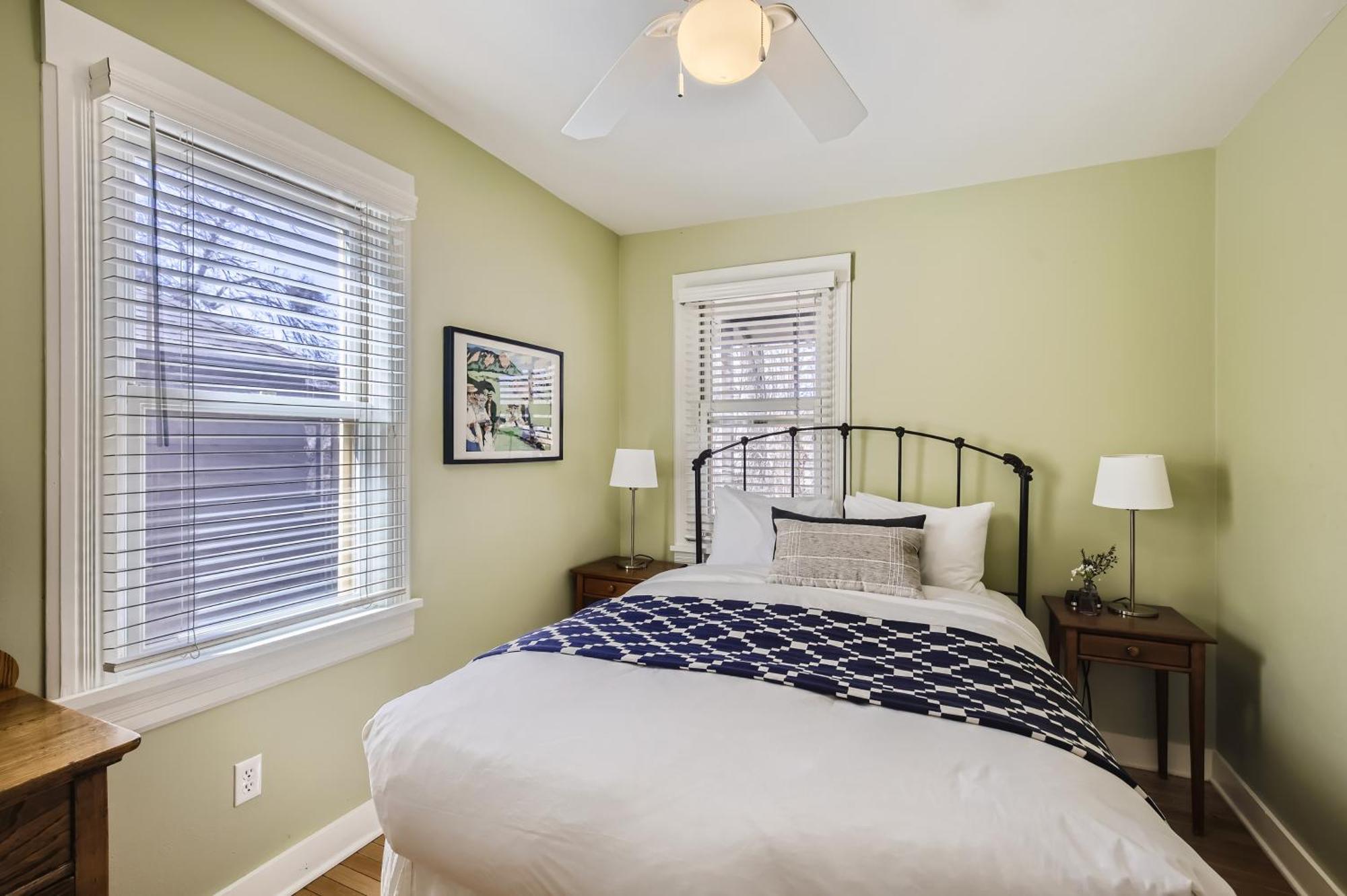 Colorado Chautauqua Cottages Boulder Bagian luar foto