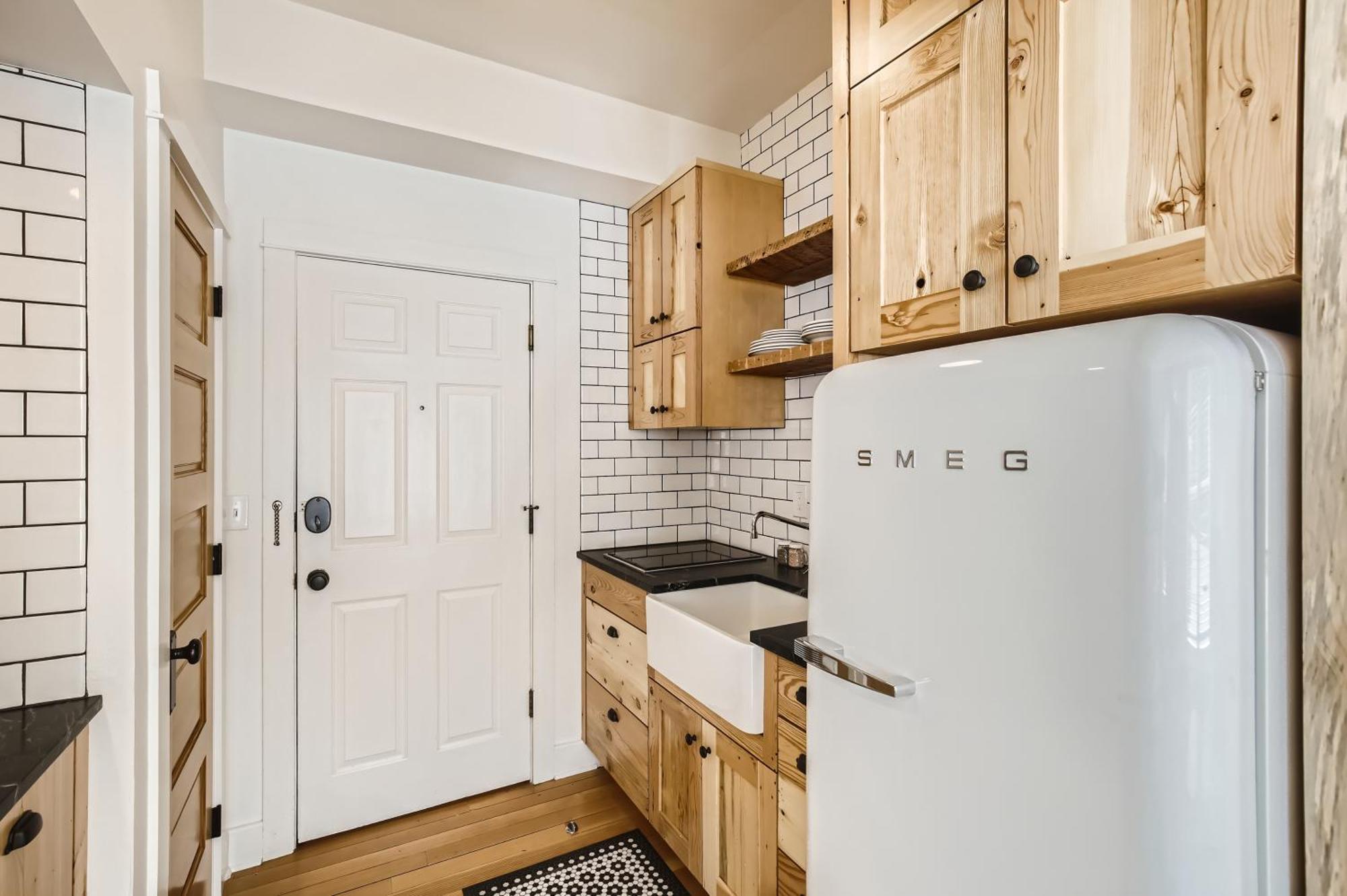 Colorado Chautauqua Cottages Boulder Bagian luar foto