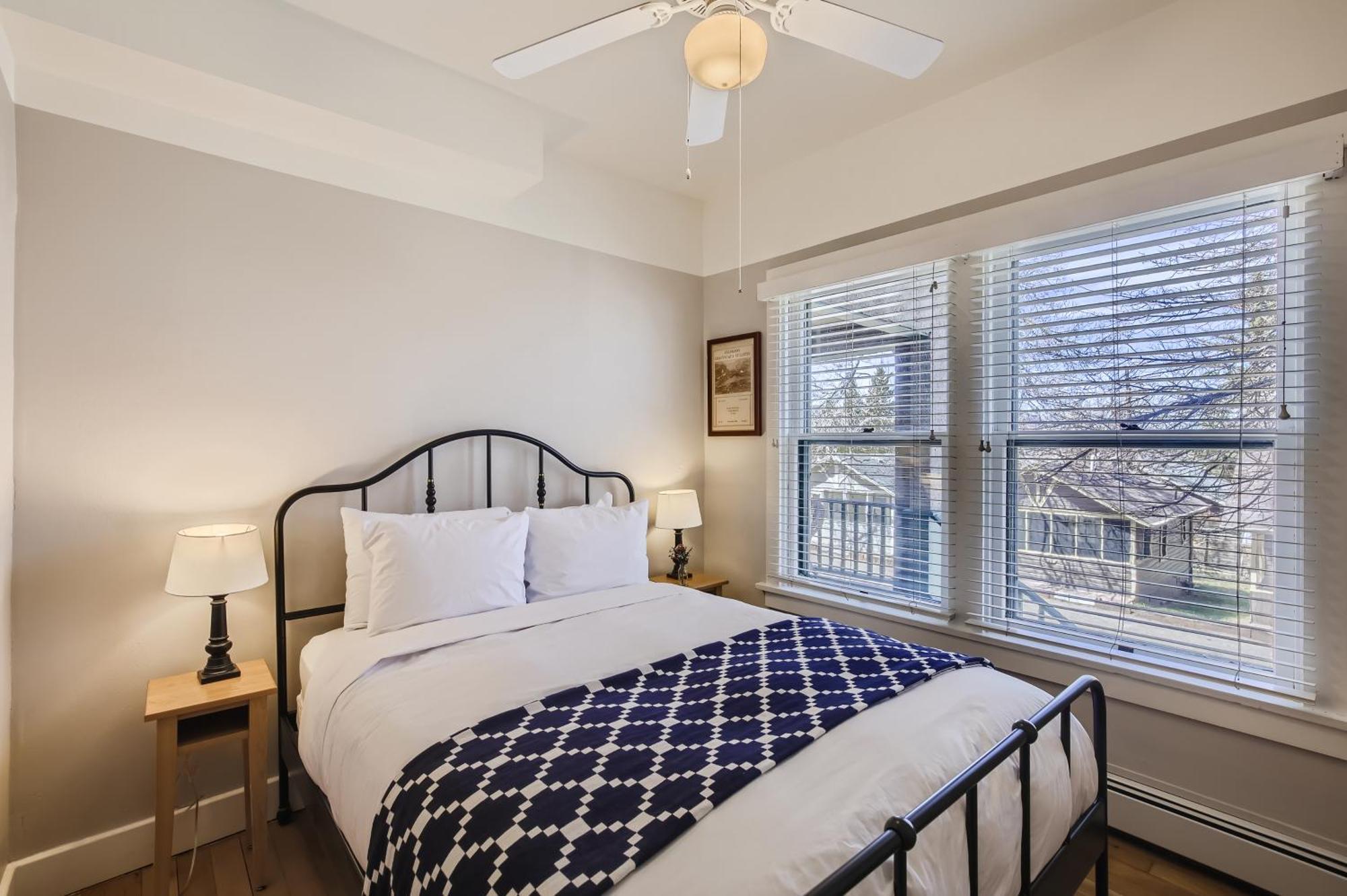 Colorado Chautauqua Cottages Boulder Bagian luar foto