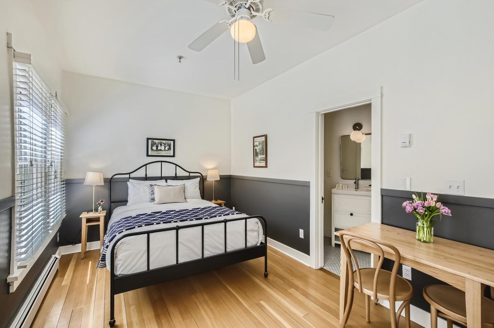 Colorado Chautauqua Cottages Boulder Bagian luar foto