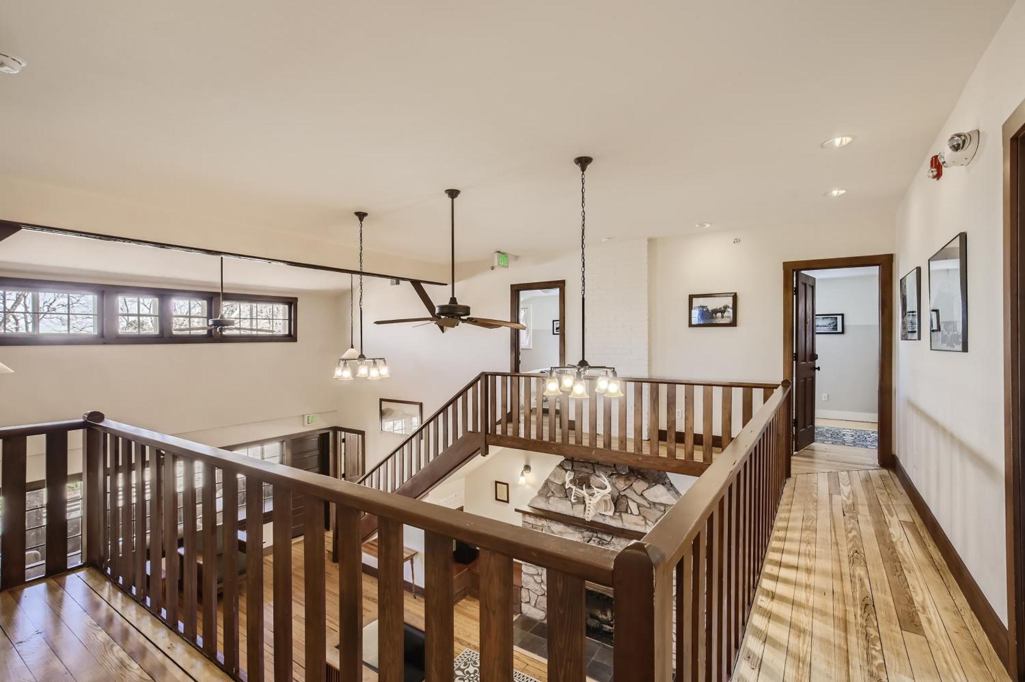 Colorado Chautauqua Cottages Boulder Bagian luar foto
