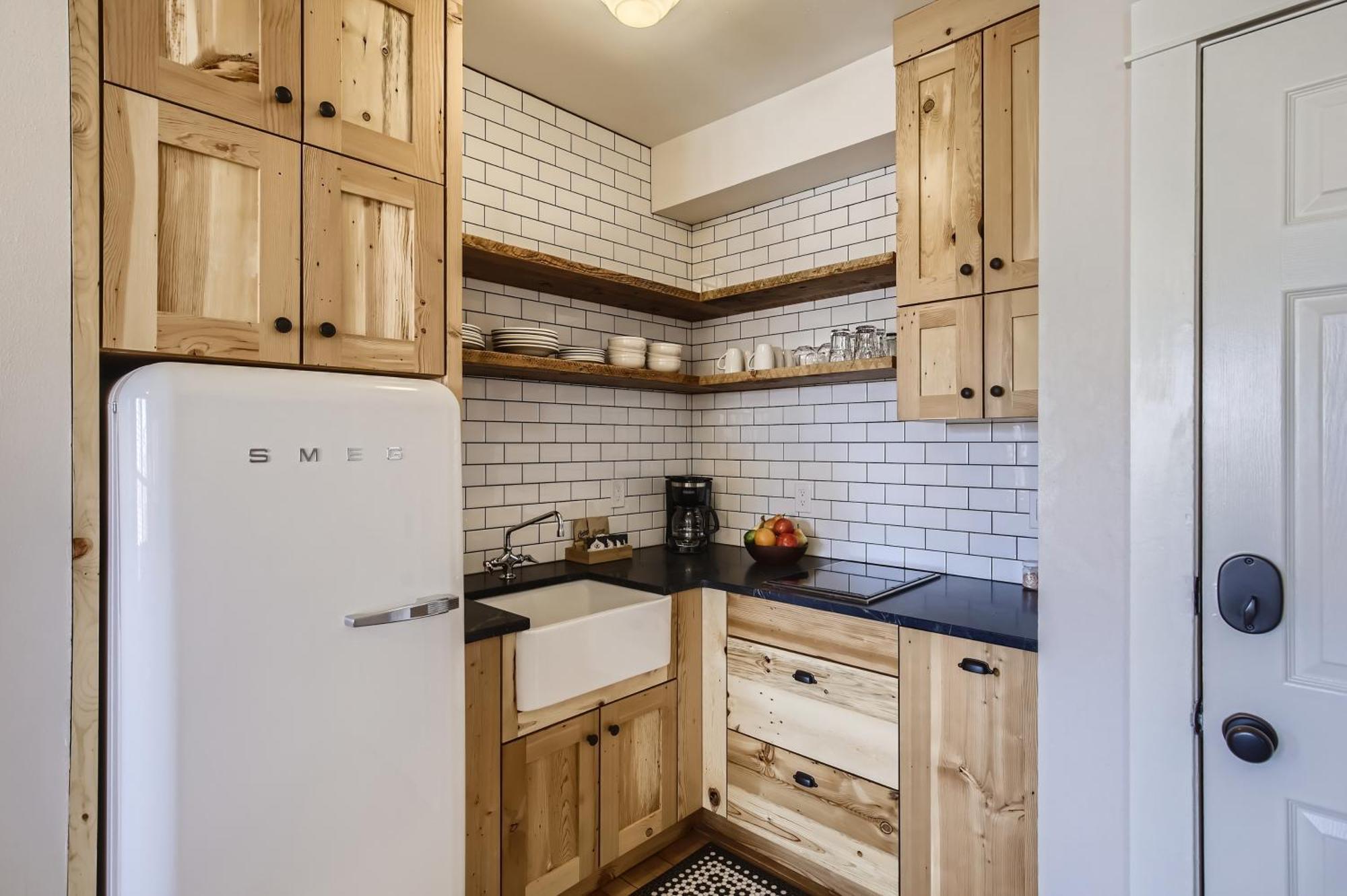 Colorado Chautauqua Cottages Boulder Bagian luar foto
