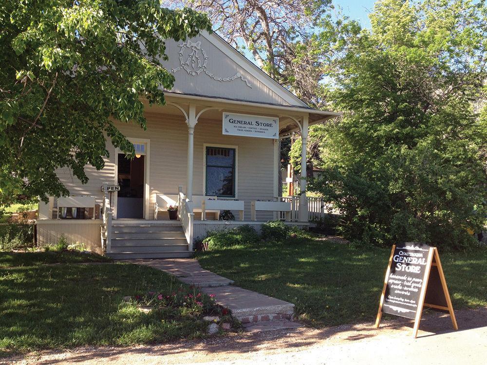 Colorado Chautauqua Cottages Boulder Bagian luar foto