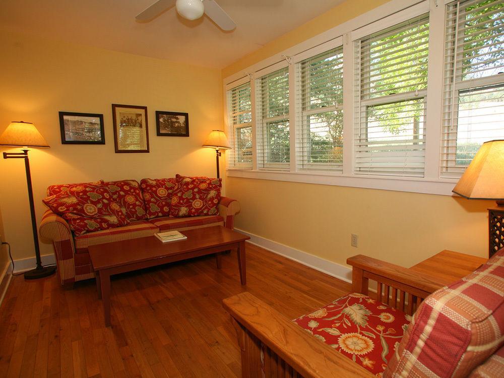 Colorado Chautauqua Cottages Boulder Bagian luar foto