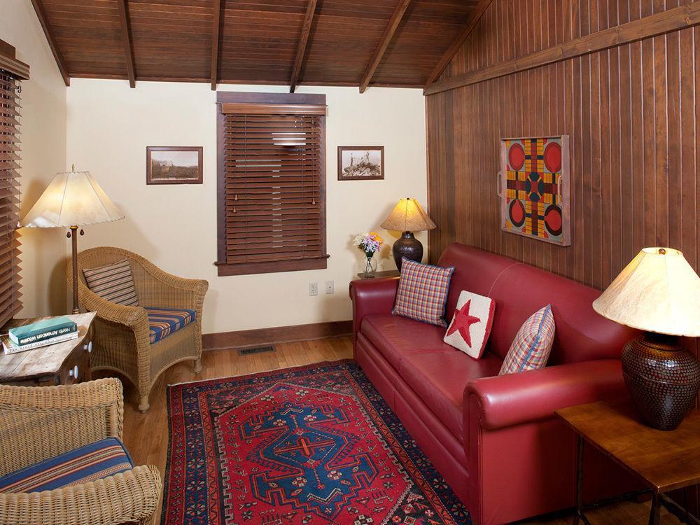 Colorado Chautauqua Cottages Boulder Bagian luar foto