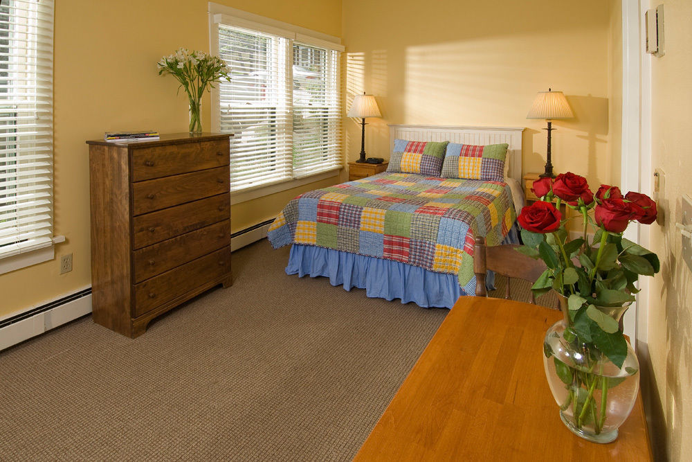 Colorado Chautauqua Cottages Boulder Bagian luar foto