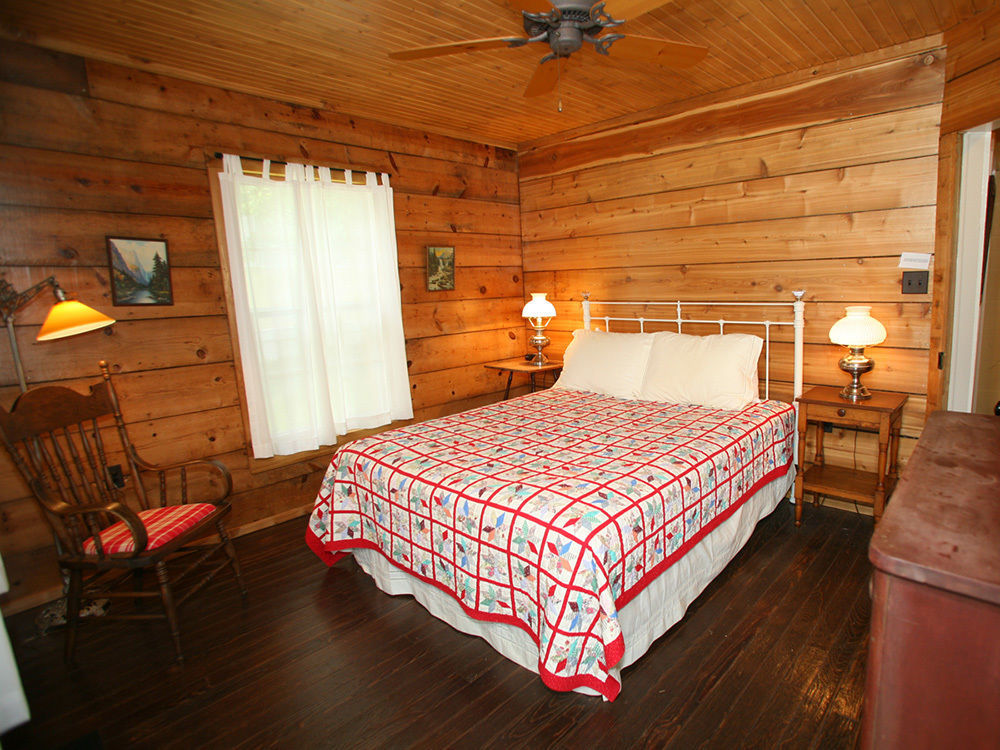 Colorado Chautauqua Cottages Boulder Bagian luar foto
