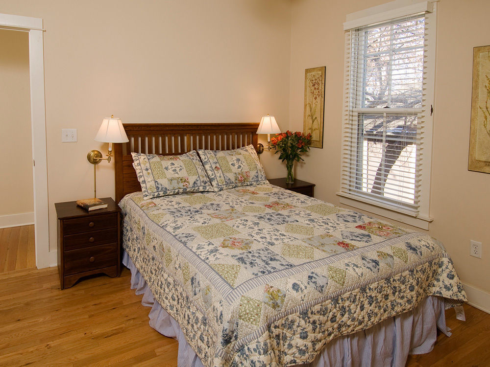 Colorado Chautauqua Cottages Boulder Bagian luar foto