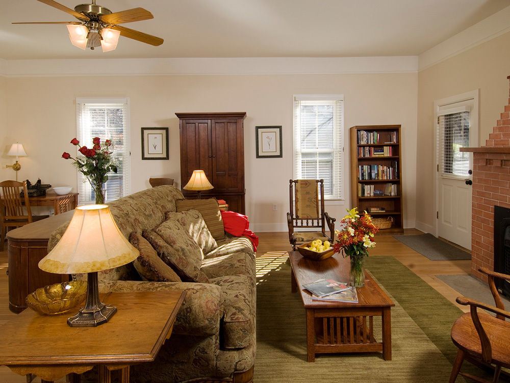 Colorado Chautauqua Cottages Boulder Bagian luar foto