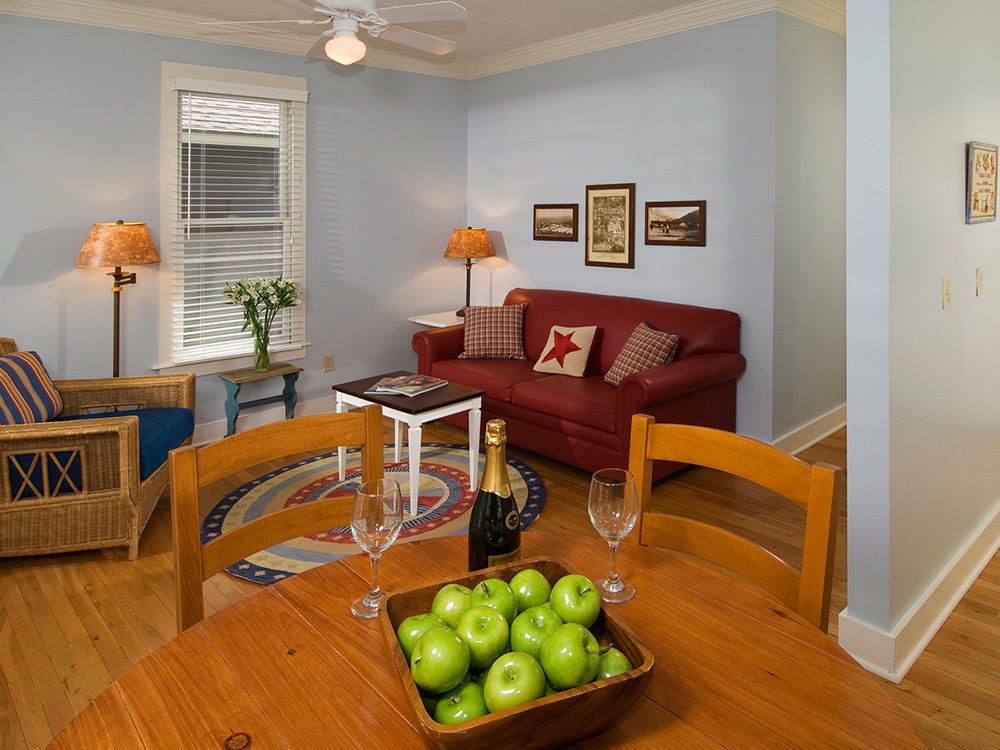 Colorado Chautauqua Cottages Boulder Bagian luar foto