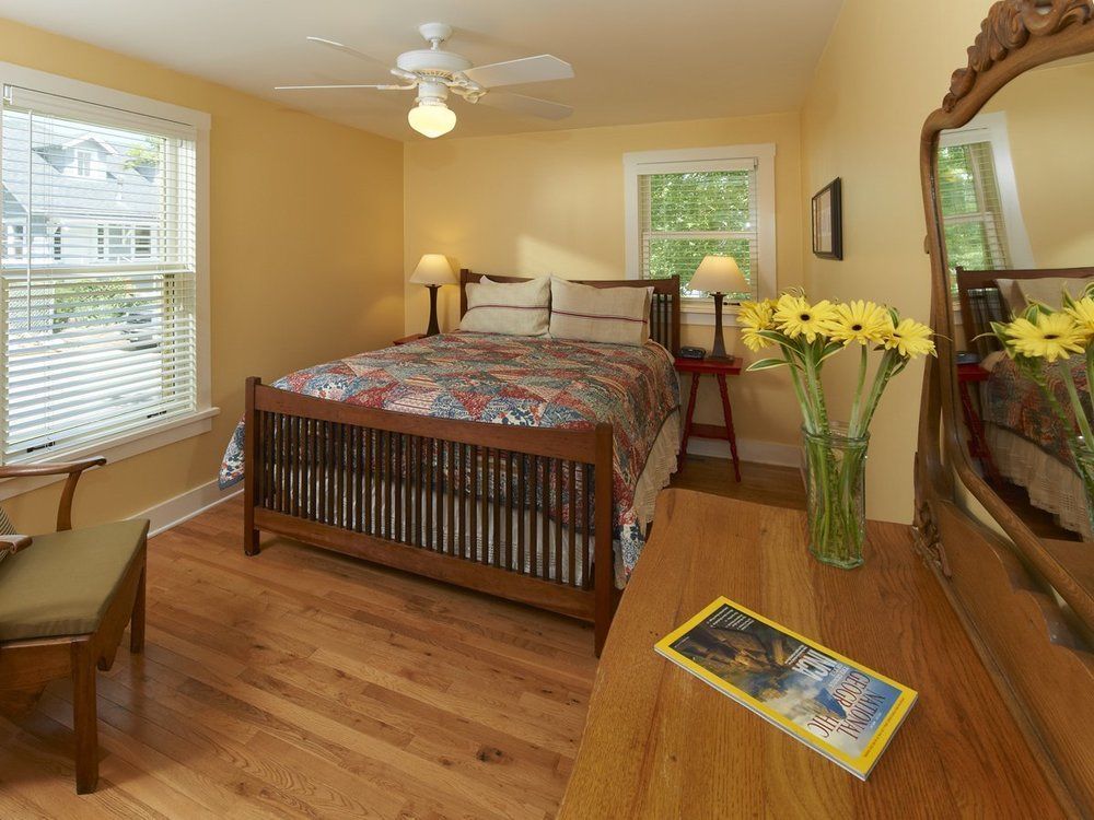 Colorado Chautauqua Cottages Boulder Bagian luar foto